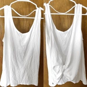 Fabletics Loose Fit Tank